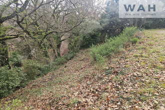 Vente Terrain 34700, Lodève France