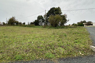 Vente Terrain 17870, Loire-les-Marais France
