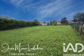 Vente Terrain 69700, Loire-sur-Rhône France