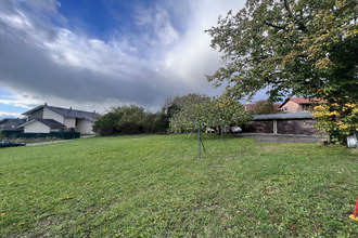 Ma-Cabane - Vente Terrain Loisin, 464 m²