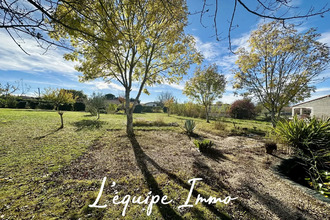 Ma-Cabane - Vente Terrain Lombez, 675 m²