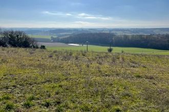 Ma-Cabane - Vente Terrain Lombez, 1500 m²