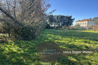 Ma-Cabane - Vente Terrain LONGAGES, 1049 m²