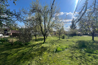 Vente Terrain 88000, LONGCHAMP France