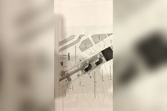 Ma-Cabane - Vente Terrain LONGEVILLE-LES-SAINT-AVOLD, 1800 m²