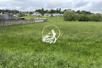 Vente Terrain 57740, Longeville-lès-Saint-Avold France