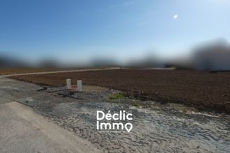 Vente Terrain 85560, LONGEVILLE SUR MER France