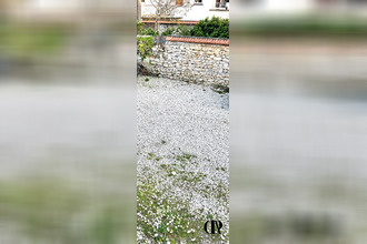 Ma-Cabane - Vente Terrain Longjumeau, 493 m²