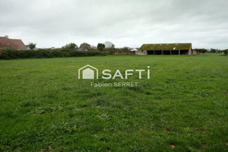 Vente Terrain 14230, Longueville France