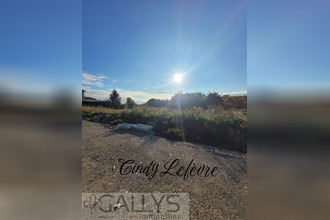 Vente Terrain 54400, Longwy France