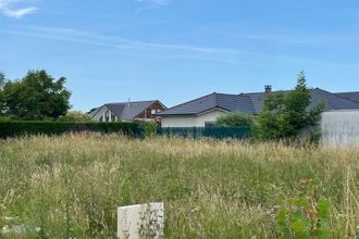 Ma-Cabane - Vente Terrain Lons, 628 m²