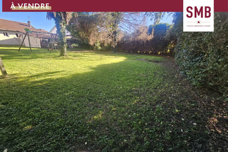 Ma-Cabane - Vente Terrain LONS, 647 m²