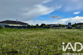 Vente Terrain 64140, Lons France