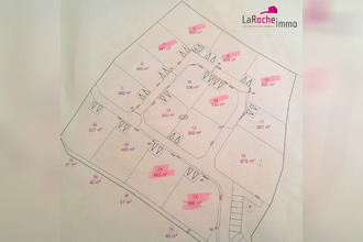 Ma-Cabane - Vente Terrain Loperhet, 593 m²