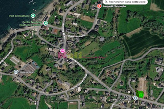 Ma-Cabane - Vente Terrain LOPERHET, 565 m²