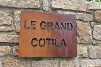 Ma-Cabane - Vente Terrain LOPERHET, 565 m²