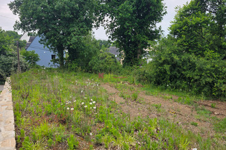 Ma-Cabane - Vente Terrain LOPERHET, 565 m²