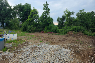 Ma-Cabane - Vente Terrain LOPERHET, 565 m²