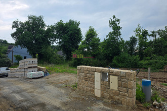 Ma-Cabane - Vente Terrain LOPERHET, 565 m²