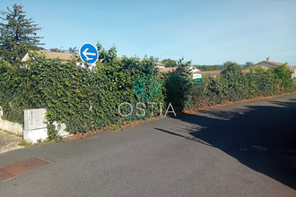 Vente Terrain 42420, LORETTE France