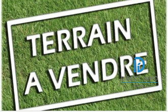 Vente Terrain 62840, Lorgies France