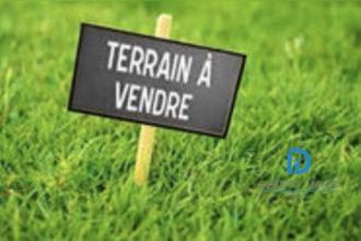 Vente Terrain 62840, Lorgies France