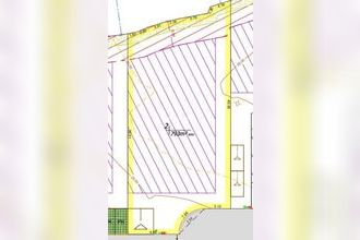 Ma-Cabane - Vente Terrain Lorient, 800 m²