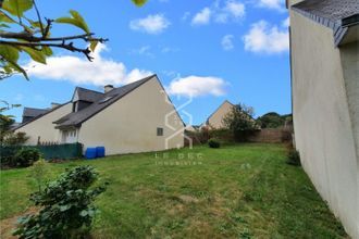 Ma-Cabane - Vente Terrain Lorient, 215 m²