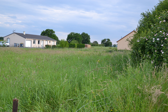 Ma-Cabane - Vente Terrain LORIGES, 1002 m²