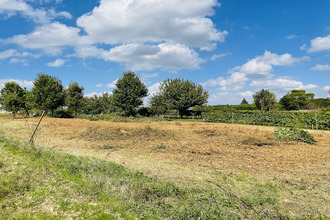 Ma-Cabane - Vente Terrain Lorignac, 2017 m²