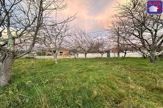 Vente Terrain 09190, LORP SENTARAILLE France