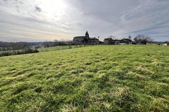 Ma-Cabane - Vente Terrain Loubédat, 3245 m²