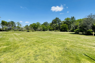 Ma-Cabane - Vente Terrain Louchats, 1873 m²