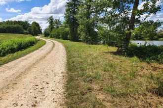 Ma-Cabane - Vente Terrain LOUHANS, 13600 m²