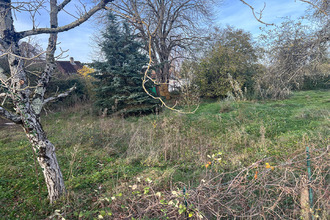 Ma-Cabane - Vente Terrain LOUHANS, 959 m²