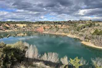 Vente Terrain 34140, LOUPIAN France