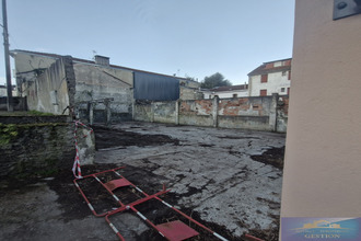 Vente Terrain 65100, Lourdes France