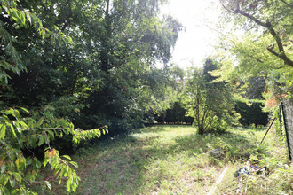 Ma-Cabane - Vente Terrain Louveciennes, 1049 m²