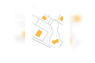 Ma-Cabane - Vente Terrain Louveciennes, 1049 m²