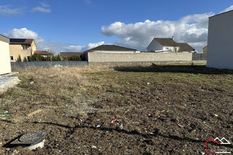 Vente Terrain 57420, Louvigny France
