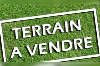 Ma-Cabane - Vente Terrain Louvres, 550 m²