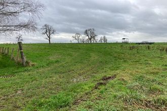 Ma-Cabane - Vente Terrain LOUZE, 5083 m²