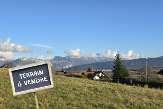 Ma-Cabane - Vente Terrain LOVAGNY, 1000 m²