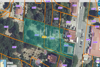 Ma-Cabane - Vente Terrain LUCCIANA, 3798 m²