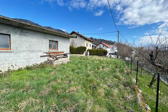 Ma-Cabane - Vente Terrain LUCINGES, 504 m²