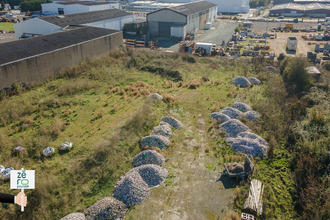 Ma-Cabane - Vente Terrain Luçon, 1940 m²