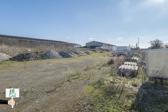 Ma-Cabane - Vente Terrain Luçon, 1940 m²