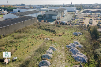 Ma-Cabane - Vente Terrain Luçon, 1940 m²