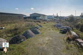 Ma-Cabane - Vente Terrain Luçon, 1940 m²