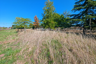 Ma-Cabane - Vente Terrain Ludon-Médoc, 1343 m²